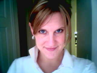 Melissa Bachey