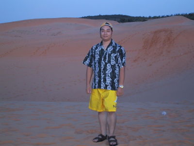 John Trinh