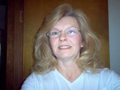 Marilyn Keefer