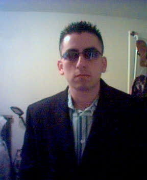 Mario Galindo