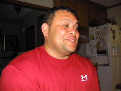 Rodrick Puakea