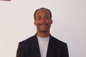 Terrance Garr
