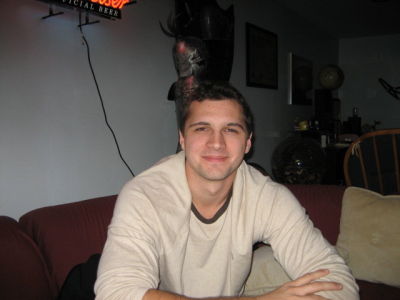 Derek Venhuizen