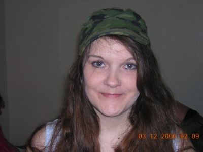 Roseanne Hunter