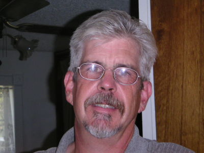 Steven Roth