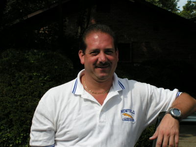 Jeffrey Vlack