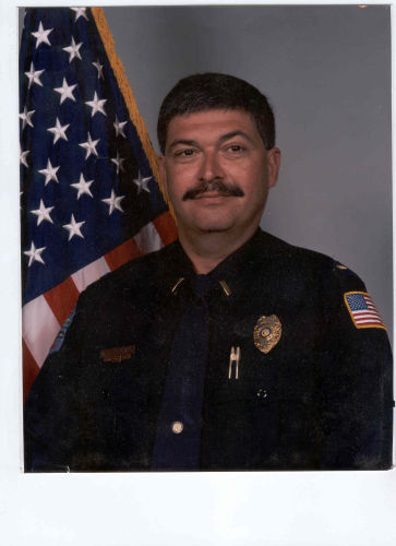 Brent Kirkland