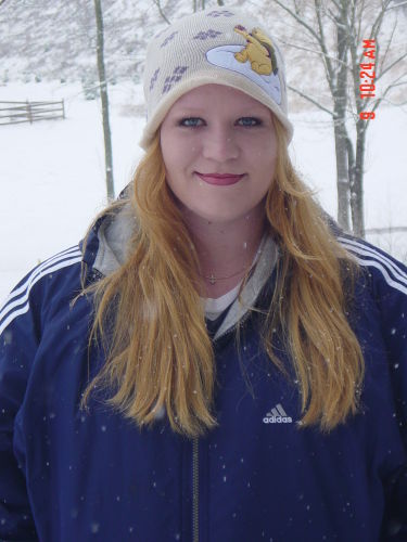 Cherie Becker