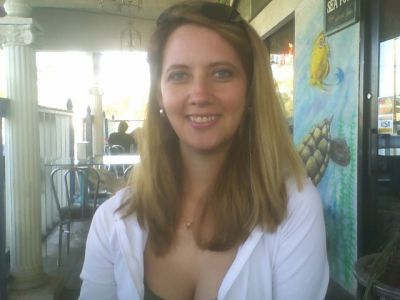 Marla Lee