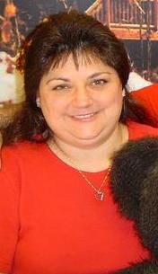Buffie Hayes