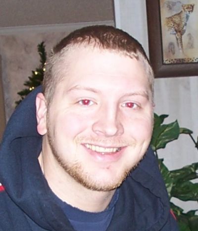 Richard Payne