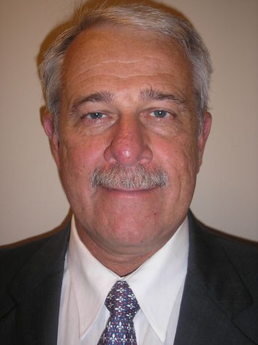 Donald Vlcek