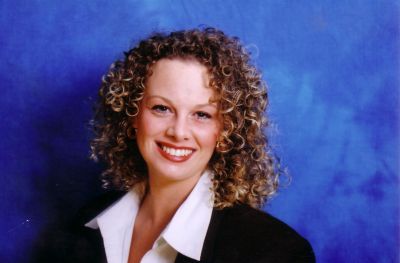 Lisa Jones