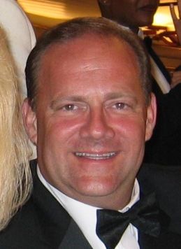 Bradford Briggs