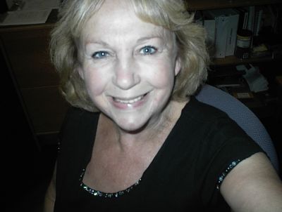 Charolette Mcdonald
