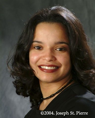 Zulma Montanez