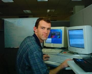 Michael Richey