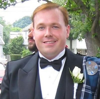 Daniel Halloran