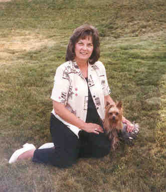 Robbie Tidwell