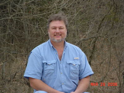 Cliff Schuetz