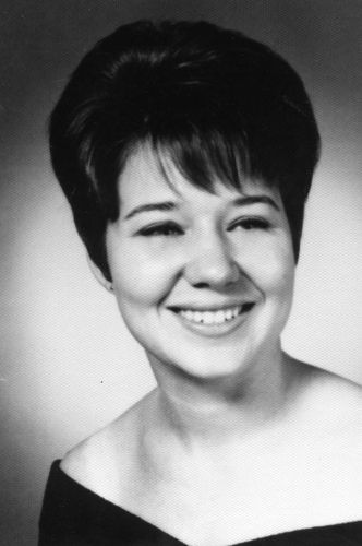 Beverly Harris