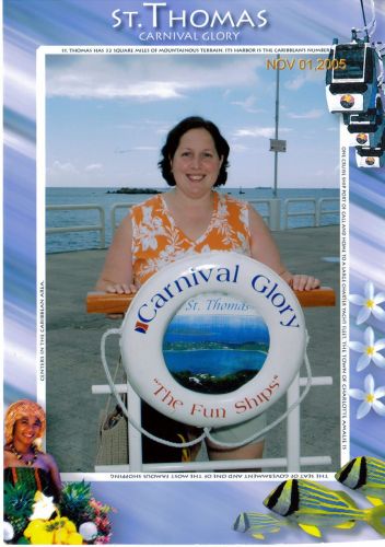 Margaret Cofield