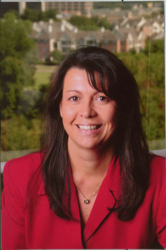 Karen Keltz