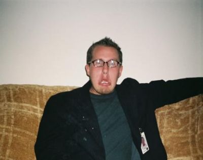 William Roberts