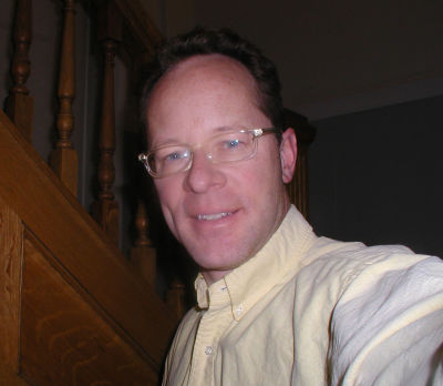 Richard Carstens
