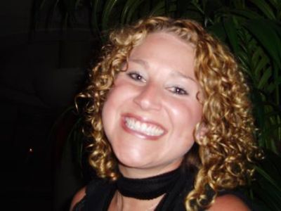 Alison Marino