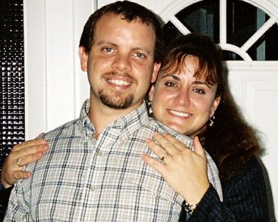 Gina Wiedmyer