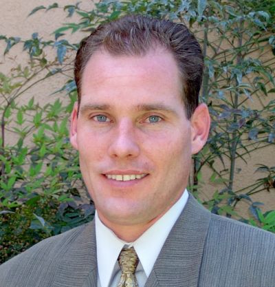 Ronald Green