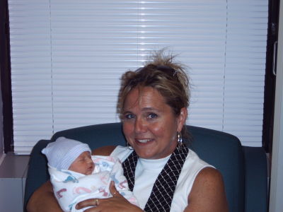 Lynette Harnishfeger