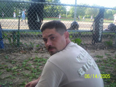 Michael Miller