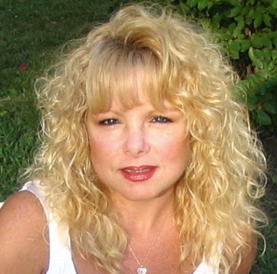 Jeri Zane