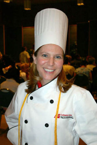 Michelle Eifert