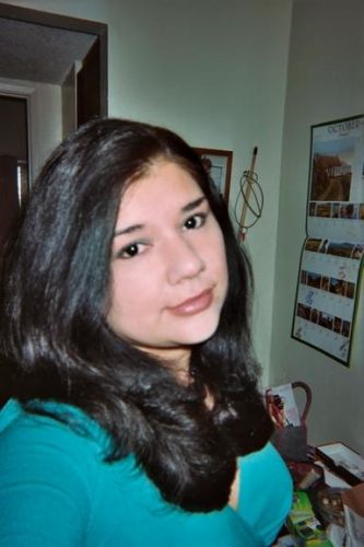 Citlalin Vazquez