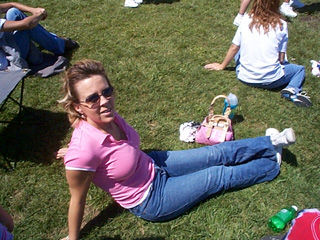 Tracy Snyder