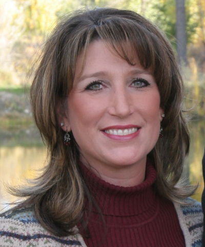 Patricia Mcclaskey