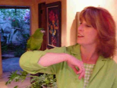 Lisa Hensley