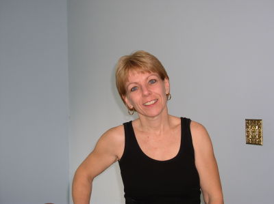 Barbara Wilson