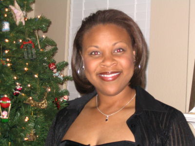 Stacey Kincer