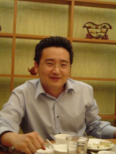 Jung Kim