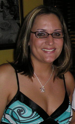 Vanessa Byron