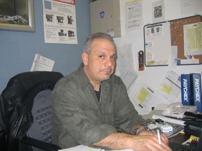Michael Dean