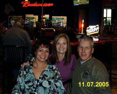 Theresa Buseth