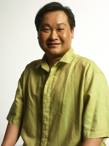 Alvin Tan