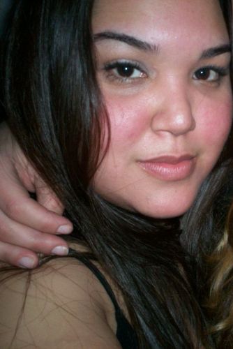 Rosalba Naranjo