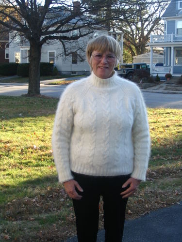 Elizabeth Morgan
