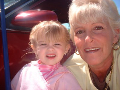 Deborah Scott